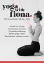 Yoga Fiona logo