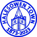 Halesowen Town Football Club logo