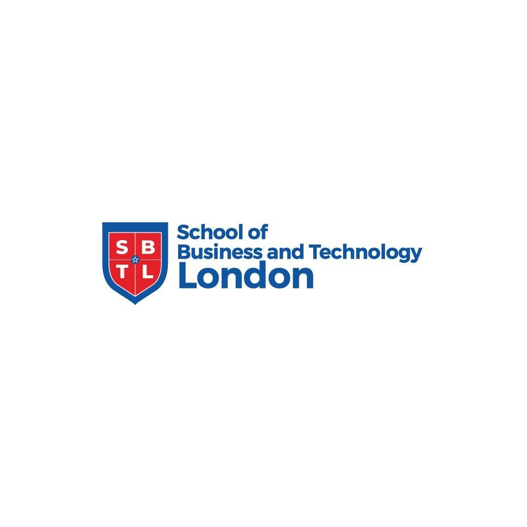 School of Business and Technology London logo