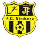 Fc Strikerz logo