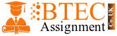 BTEC Assignment Help logo