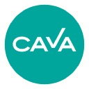 The Cambridge Access Validating Agency logo