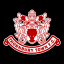 Thornbury Town Fc logo