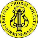 Birmingham Festival Choral Society Rehearsal
