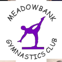 Meadowbank Gymnastics Club logo