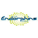 Endorphins (London & South East) logo