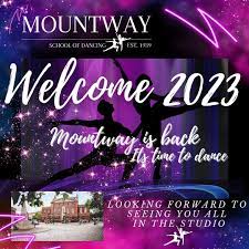 Mountway School Of Dancing