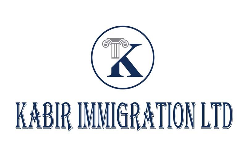 Kabir Immigration logo
