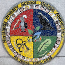 Ninelands Primary School logo