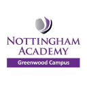 Nottingham Academy logo