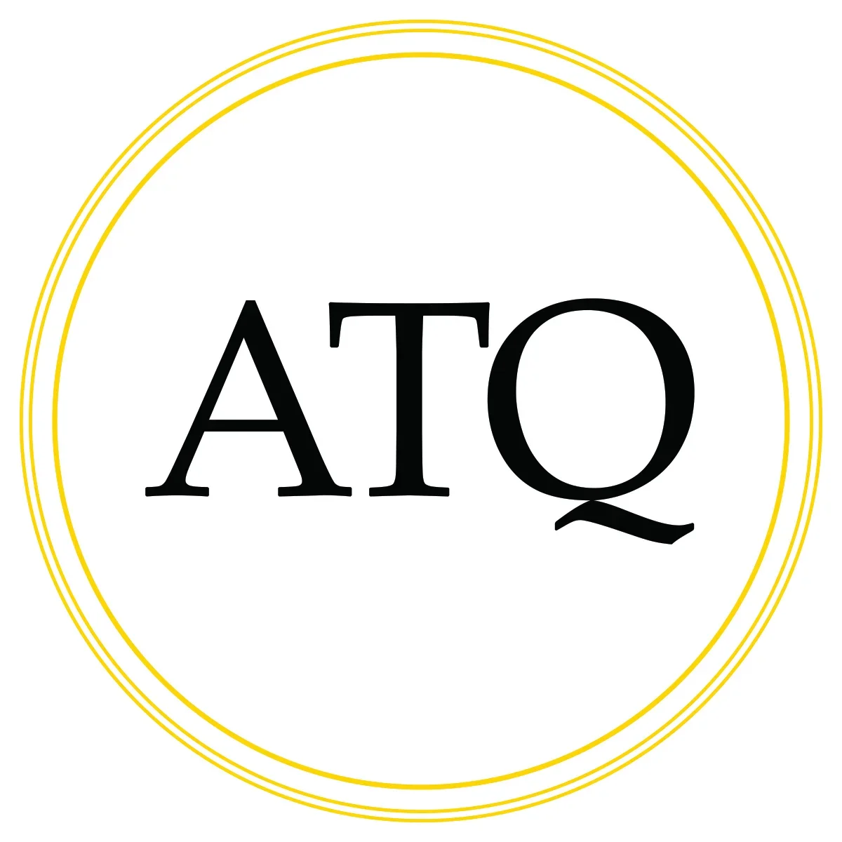 Alan Teather Quilting logo
