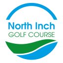 North Inch Golf Course logo