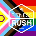 Fitness Rush private personal training, physiotherapy and counselling, a total holistic wellness solution