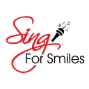 Sing For Smiles Vocal School logo