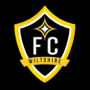 Fc Wiltshire Football Development Centre logo