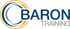 Baron Training logo