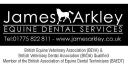 Arkley James Equine Dental Services Ltd logo