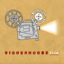 Biggerhouse Film logo