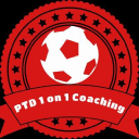 Ptd 1 On 1 Coaching logo