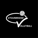 Stourbridge Volleyball logo