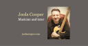 Jools Cooper
