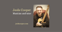 Jools Cooper logo