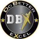 Db-Excel logo