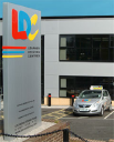 LDC Learner Driving Centre - driving schools logo