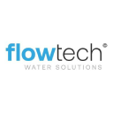 Flowtech Water Solutions logo