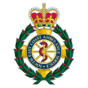 East Grinstead Ambulance Station Secamb logo