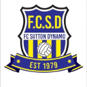Fc Sutton Dynamo logo