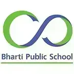 Bharti Public School - Top CBSE School in East Delhi logo