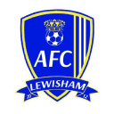The Garden Of Lewisham logo