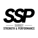 Surrey Strength & Performance logo