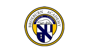 Broxburn Academy logo