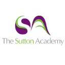 The Sutton Academy logo