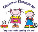 Glenbervie Kindergarden logo
