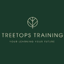 Treetops Training logo