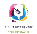 Leicester Cookery School logo