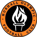 Rushall Olympic Football Club