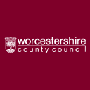 Worcestershire Education And Skills logo