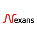 Nexans Logistics logo