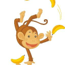 Cheeky Monkeys Day Nursery logo