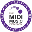 The Midi Music Company