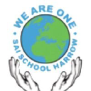 Sai School Of Harrow logo