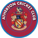 Atherton Cricket Club logo