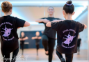 Angela Watson School Of Dance logo