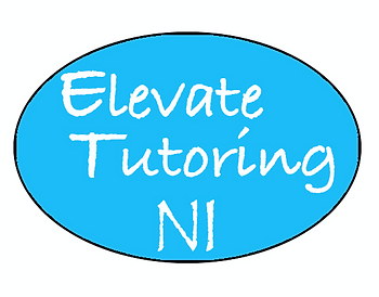 Elevate Tutoring logo