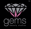 Gems Beauty Studios & Hair Design logo