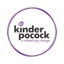 Kinder Pocock logo